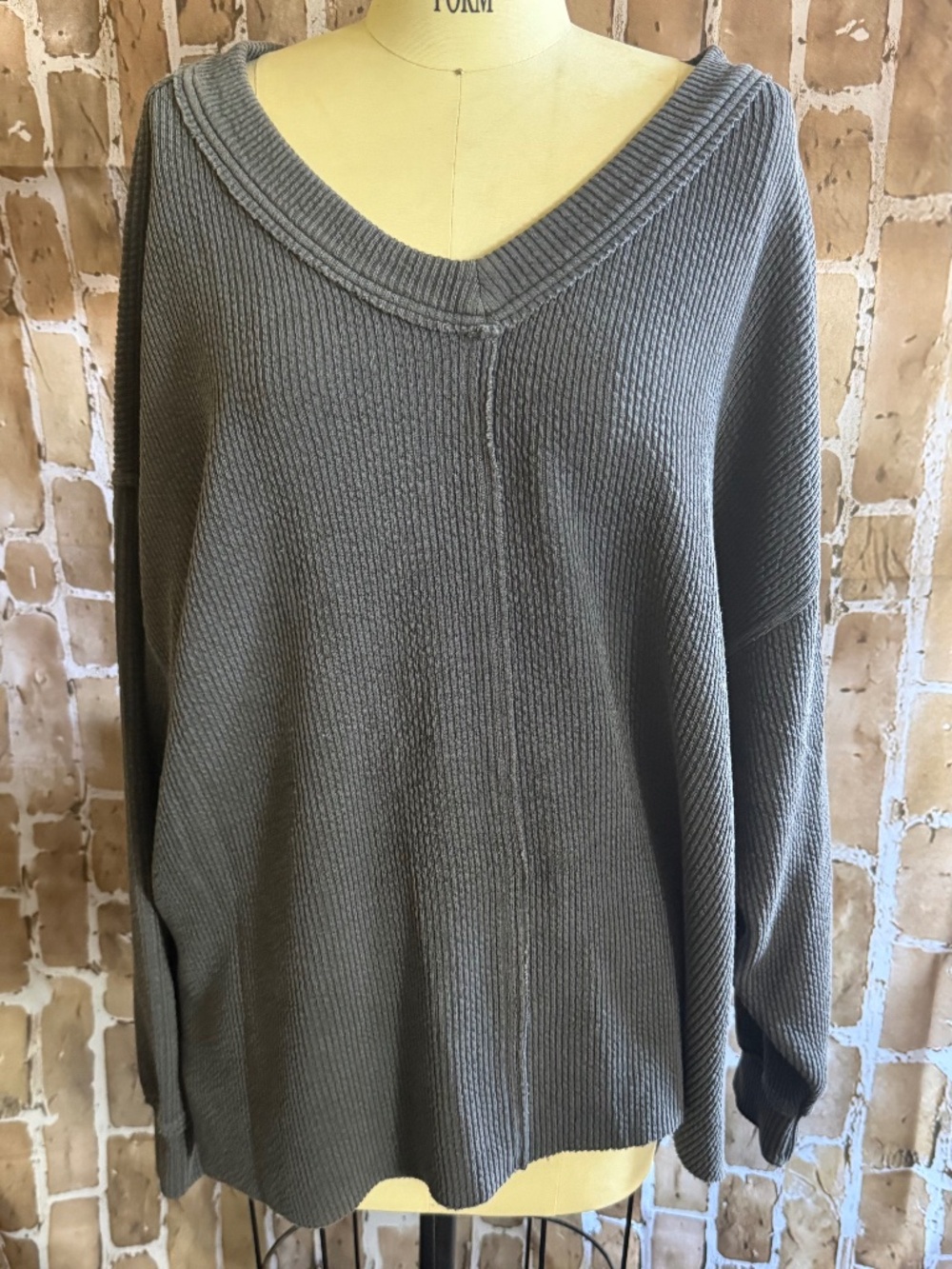 aerie sweatshirt